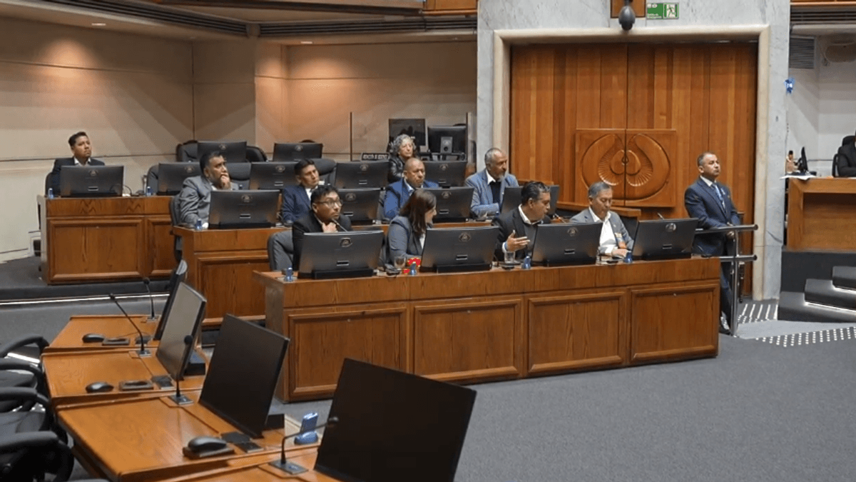 Acuerdo histórico entre AMUNOCHI y Comisión de Minería del Senado